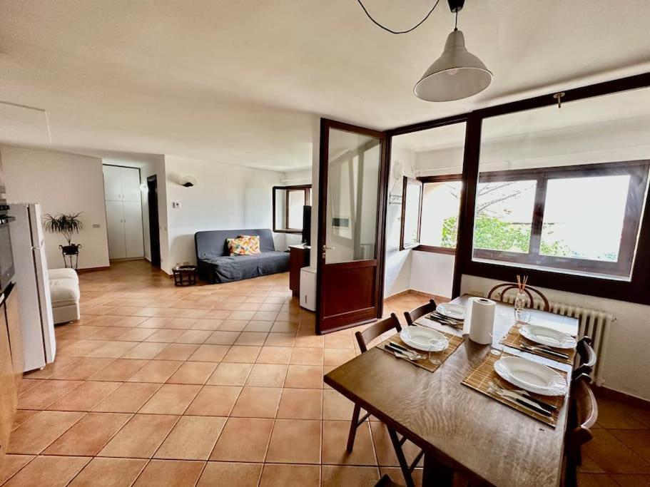 Stephanie Apartment Como