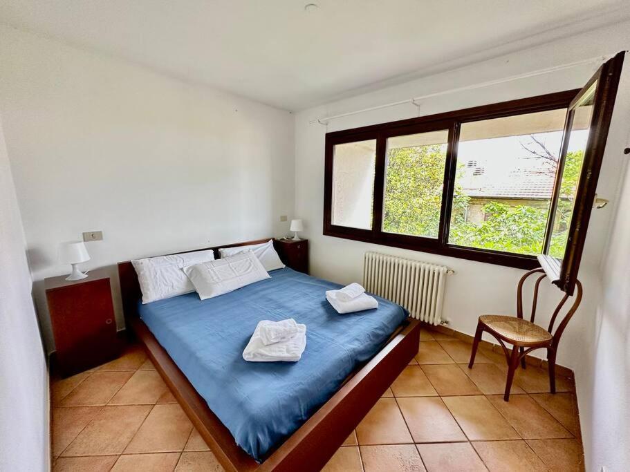 Apartment Stephanie Como