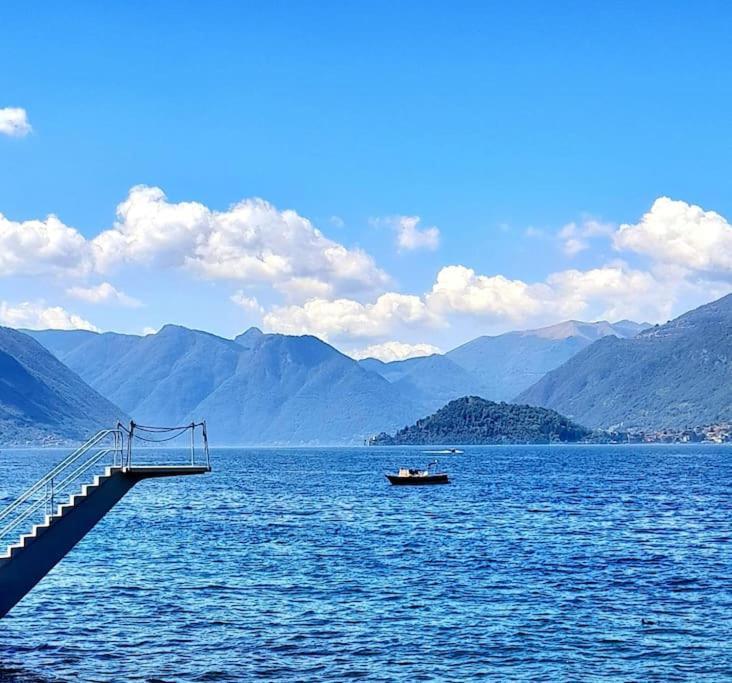 La Vecchia Fontana, Curcio Casa Con 2 Da Letto *