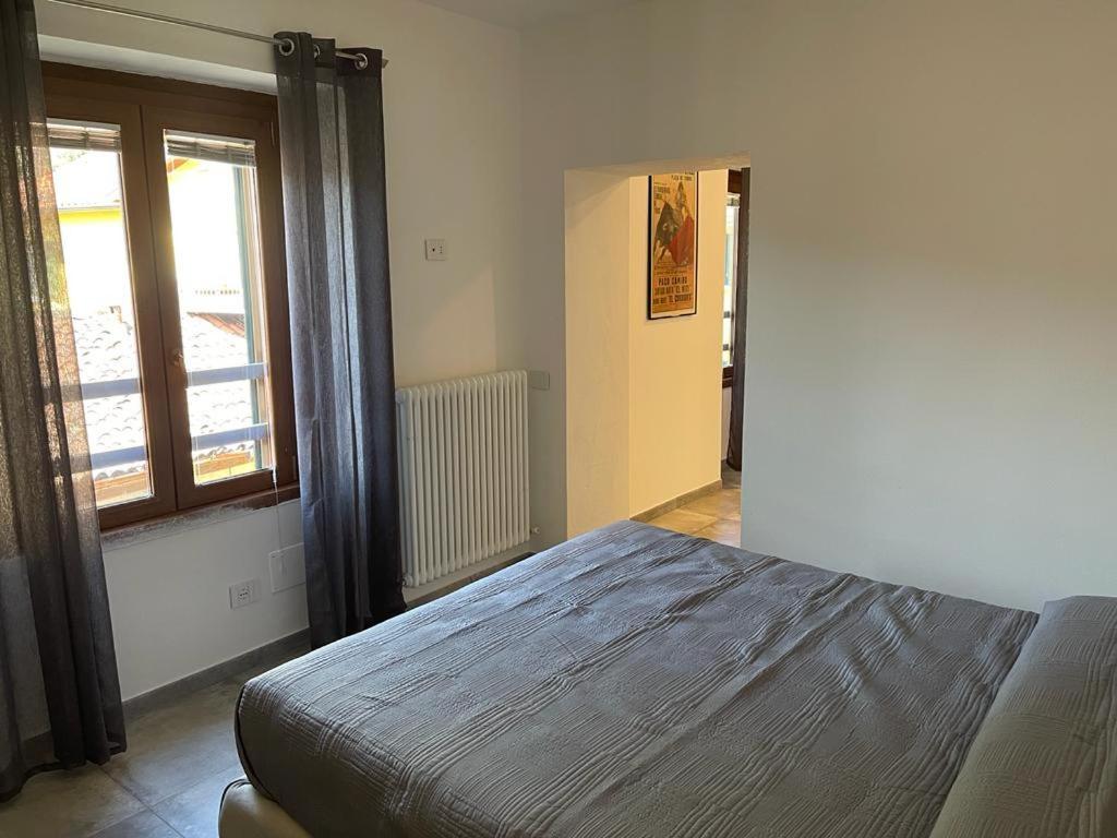 La Casa Del Di Apartment Lecco