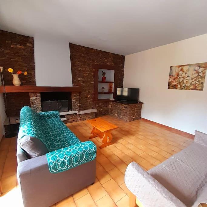 La Vecchia Fontana, Curcio Casa Con 2 Da Letto Holiday home