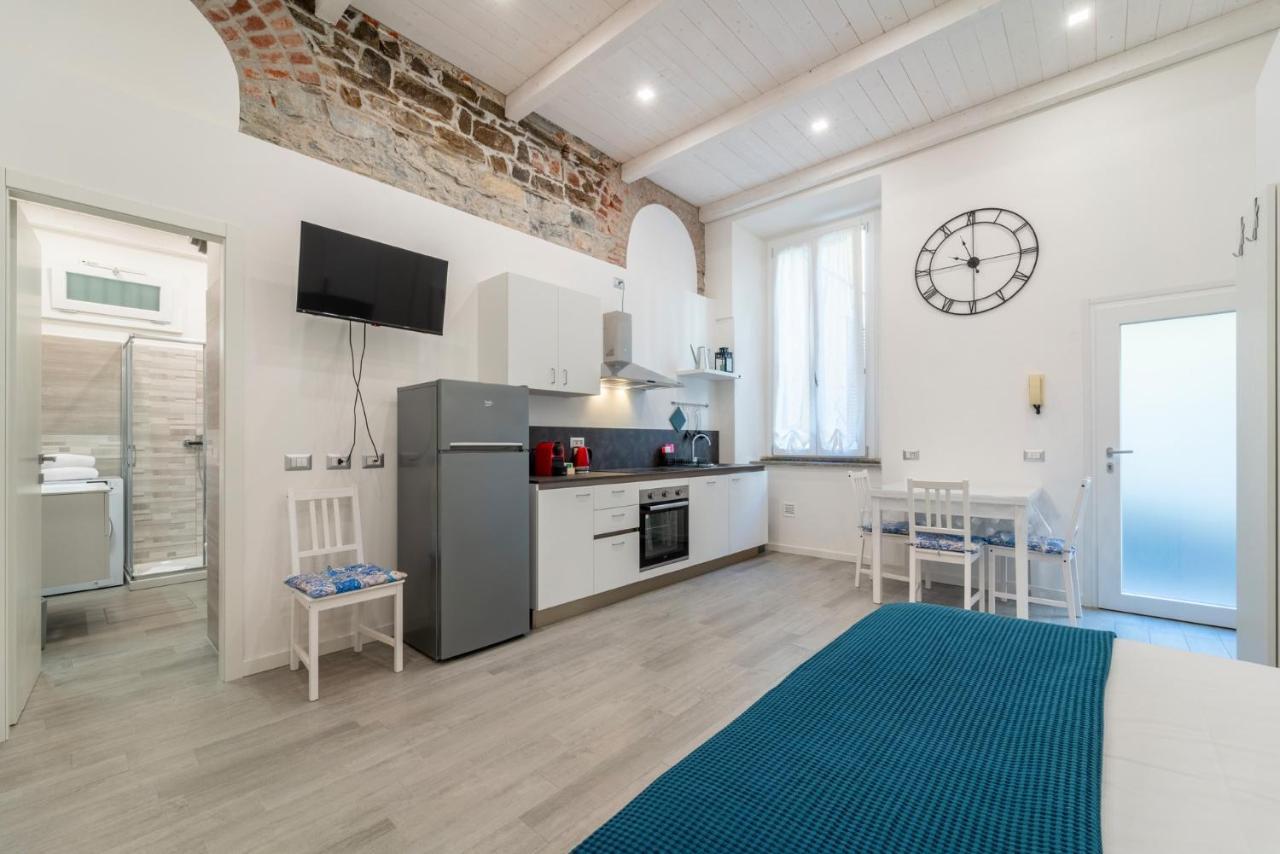 Apartment Modern At Via Carloni By Wonderful Italy *