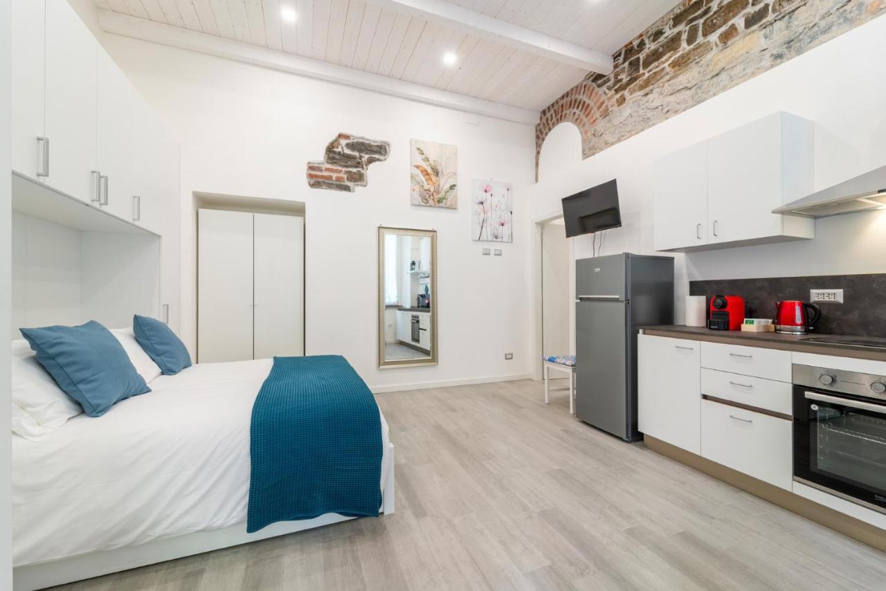 Modern At Via Carloni By Wonderful Italy *