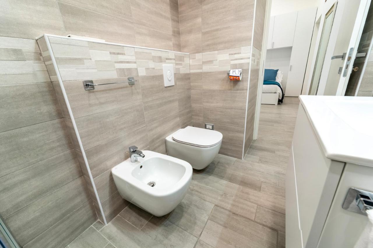 Modern At Via Carloni By Wonderful Italy Apartment *