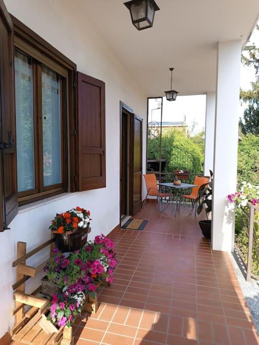 Il Tulipano Bed & Breakfast