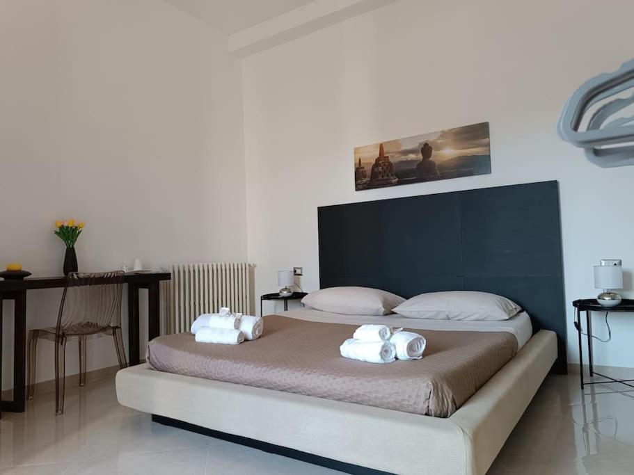 Bed & Breakfast Il Tulipano *