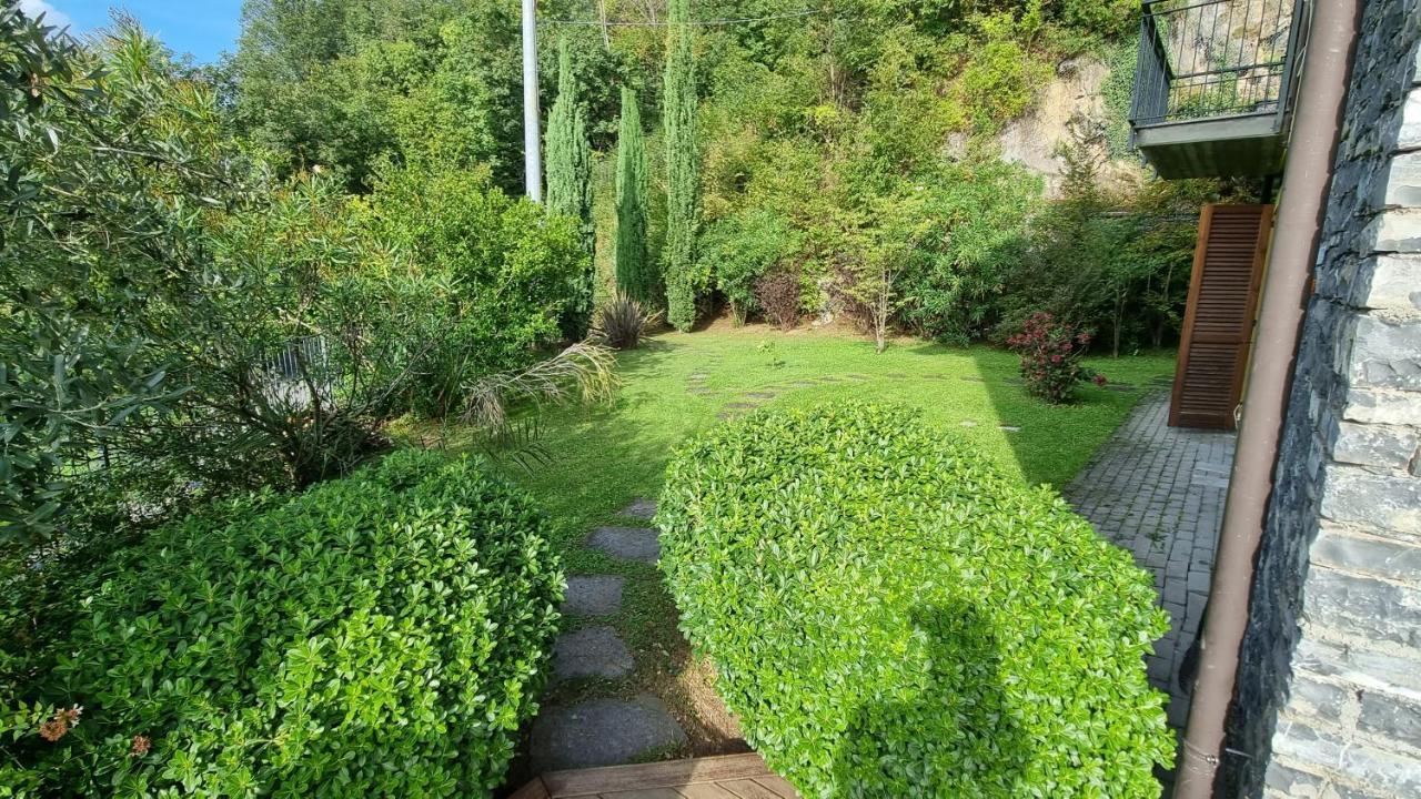 Appartamento Vista D'oro Ulivo1 - 2 Bedroom Flat With View Perledo