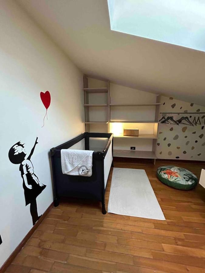 The Nest Apartment *