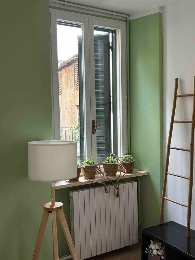Apartment The Nest Olginate