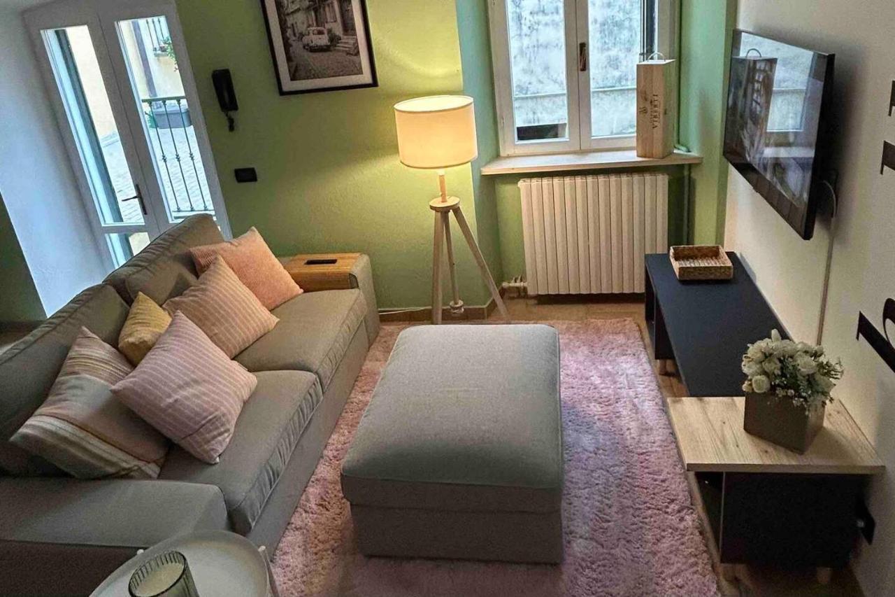 Apartment The Nest *
