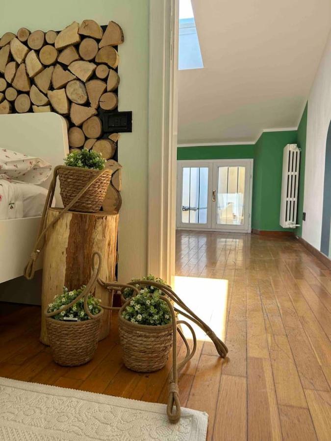 The Nest Apartment *