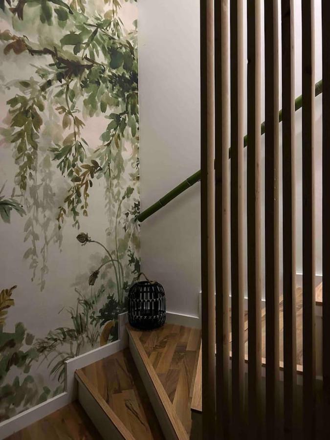 Apartment The Nest *