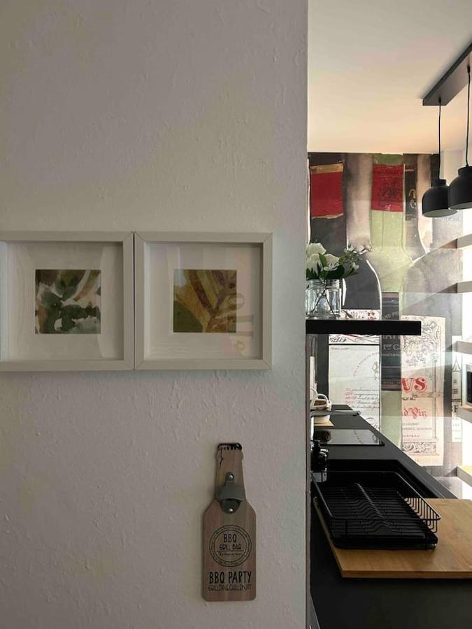 Apartment The Nest Olginate