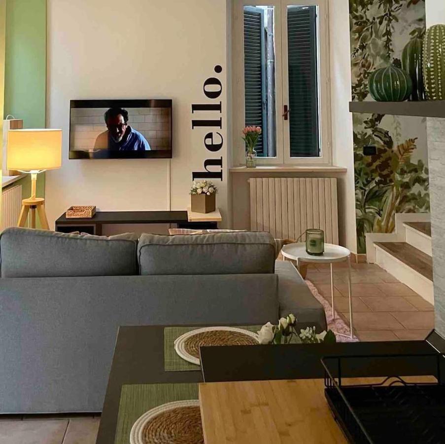 The Nest Apartment