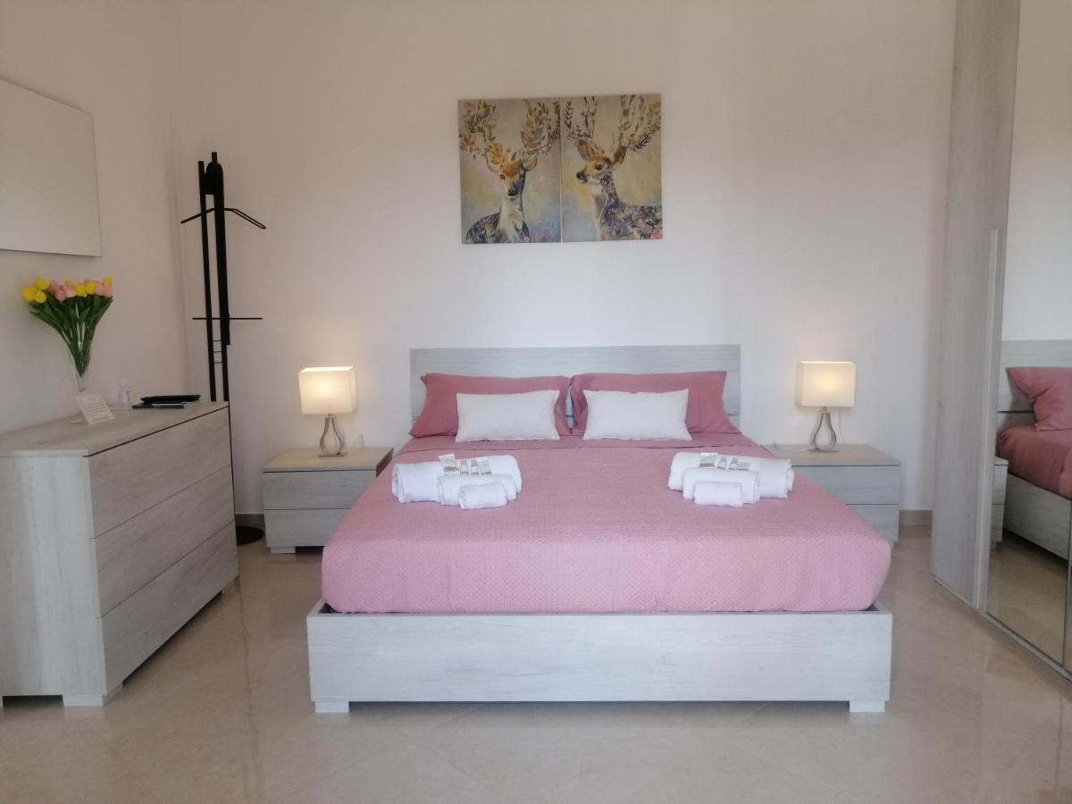 Bed & Breakfast Il Tulipano