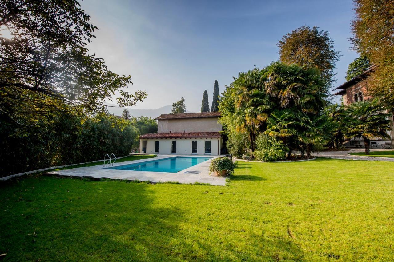 Confalonieri Villa *