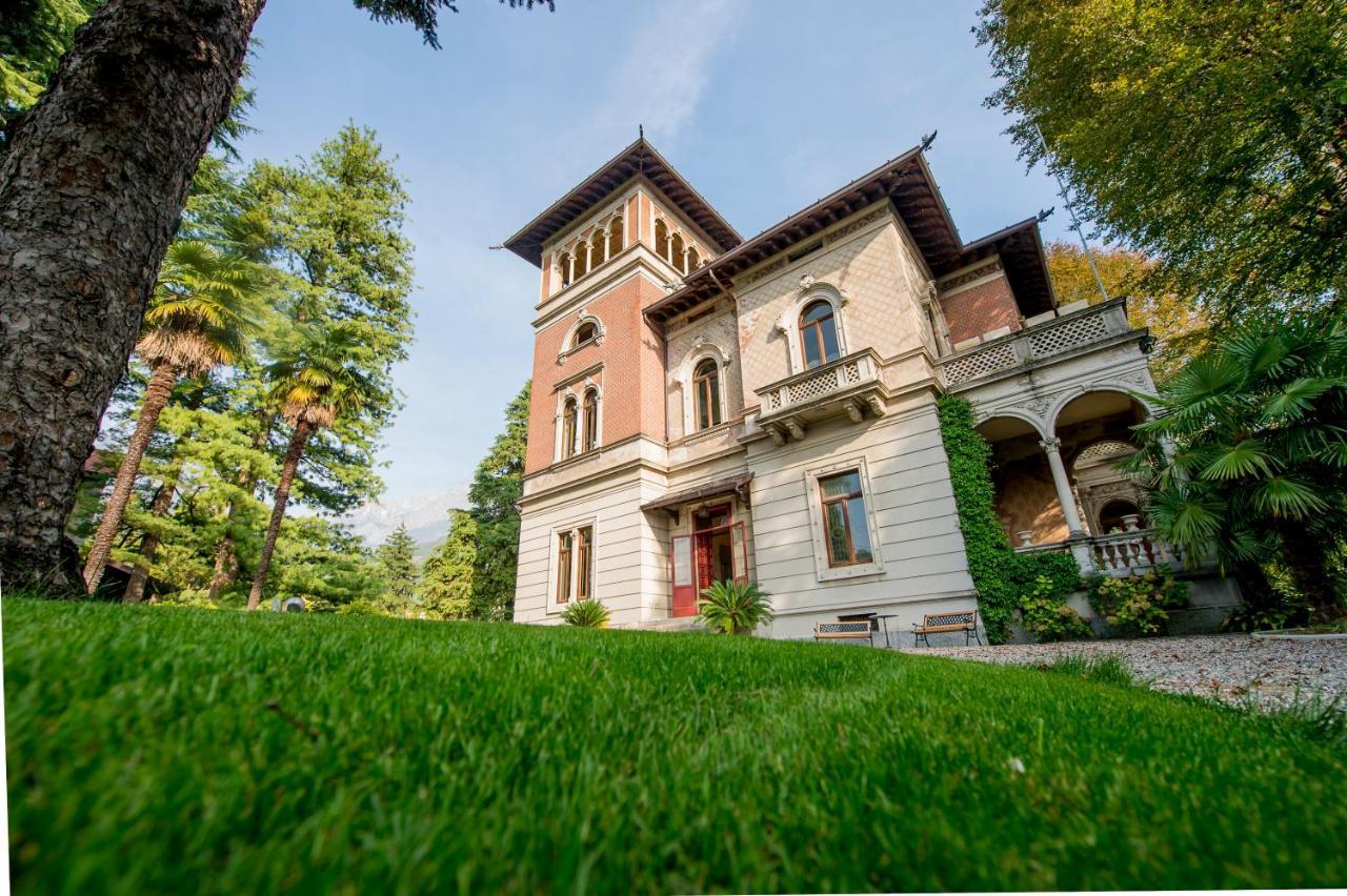 Confalonieri Villa