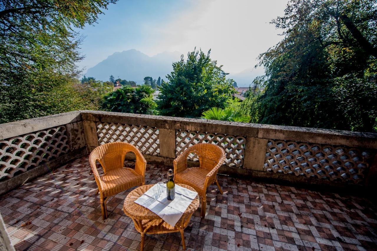 Villa Confalonieri *