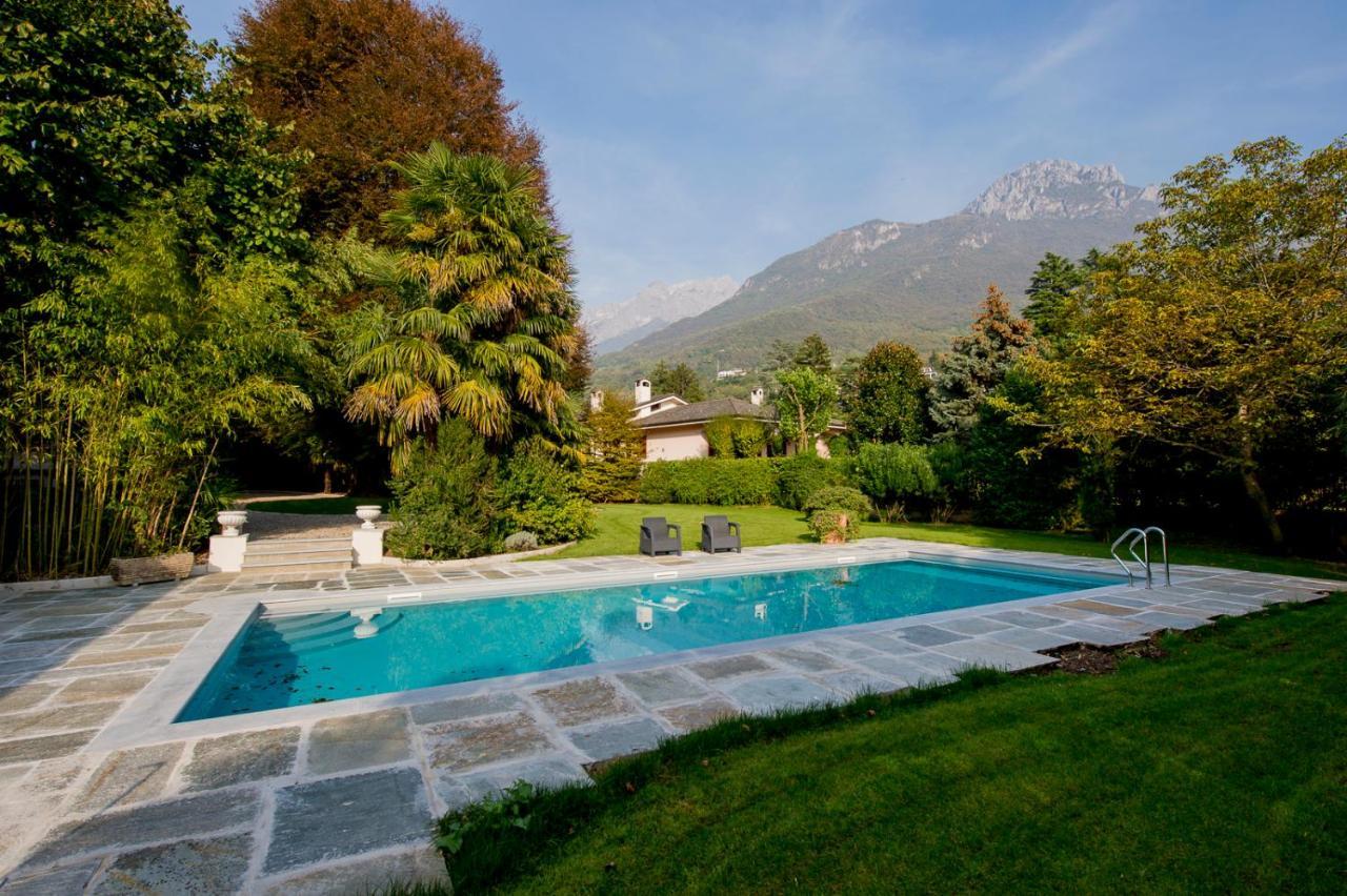 Confalonieri Villa *