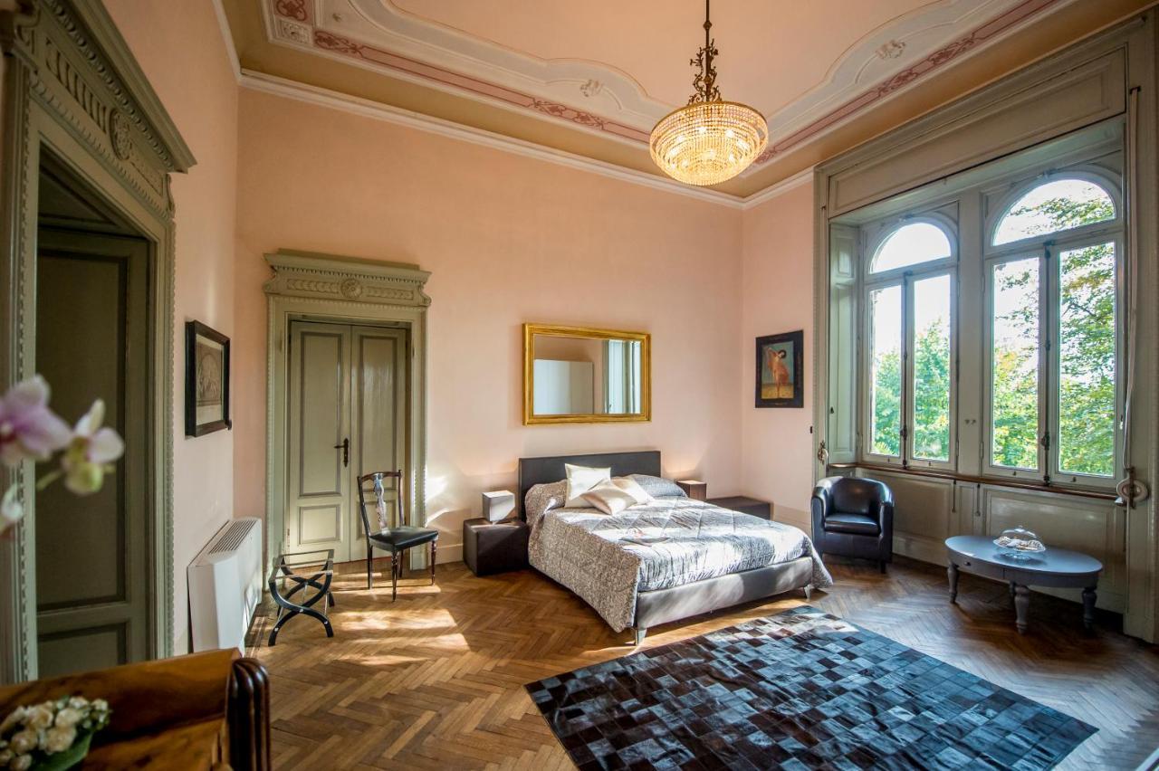 Villa Confalonieri
