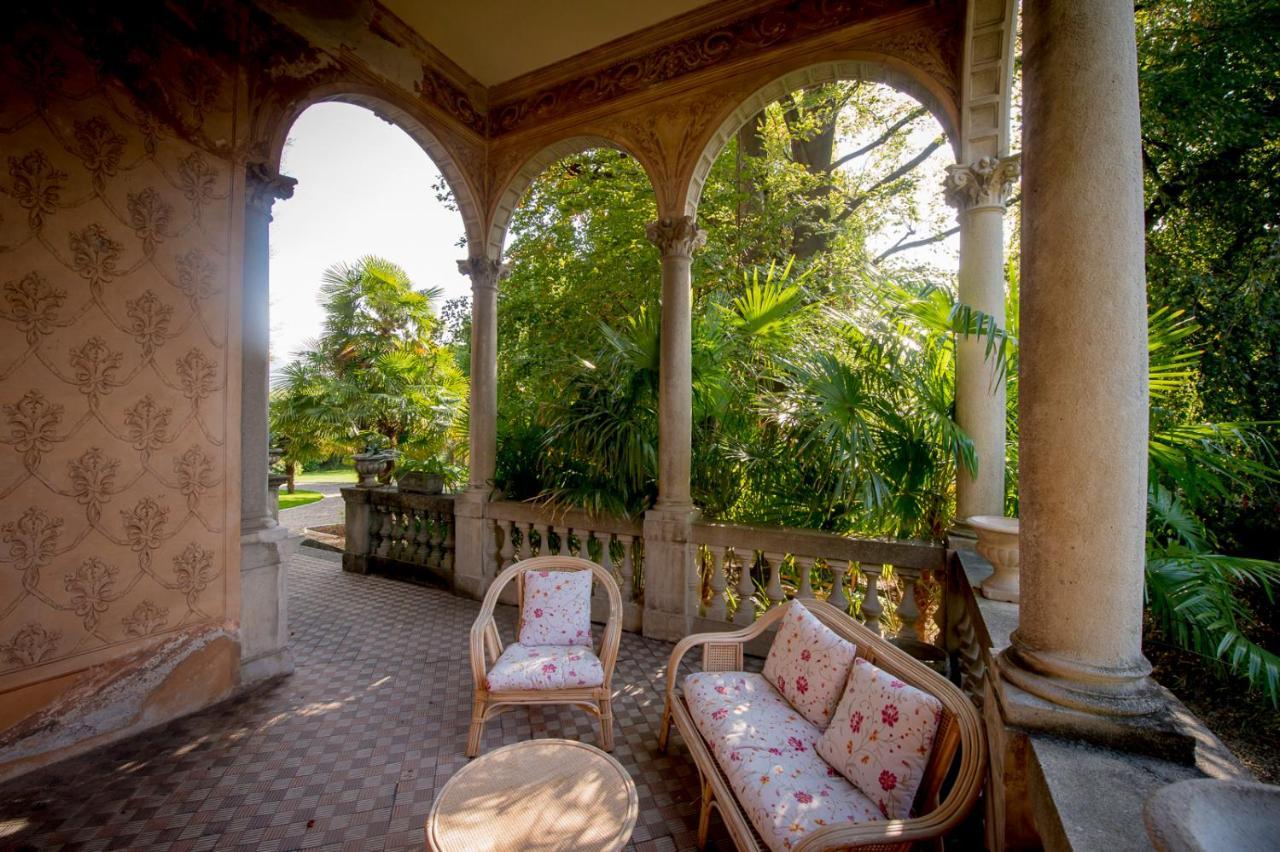 Confalonieri Villa Mandello del Lario