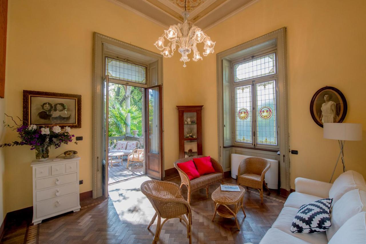 Confalonieri Villa Mandello del Lario