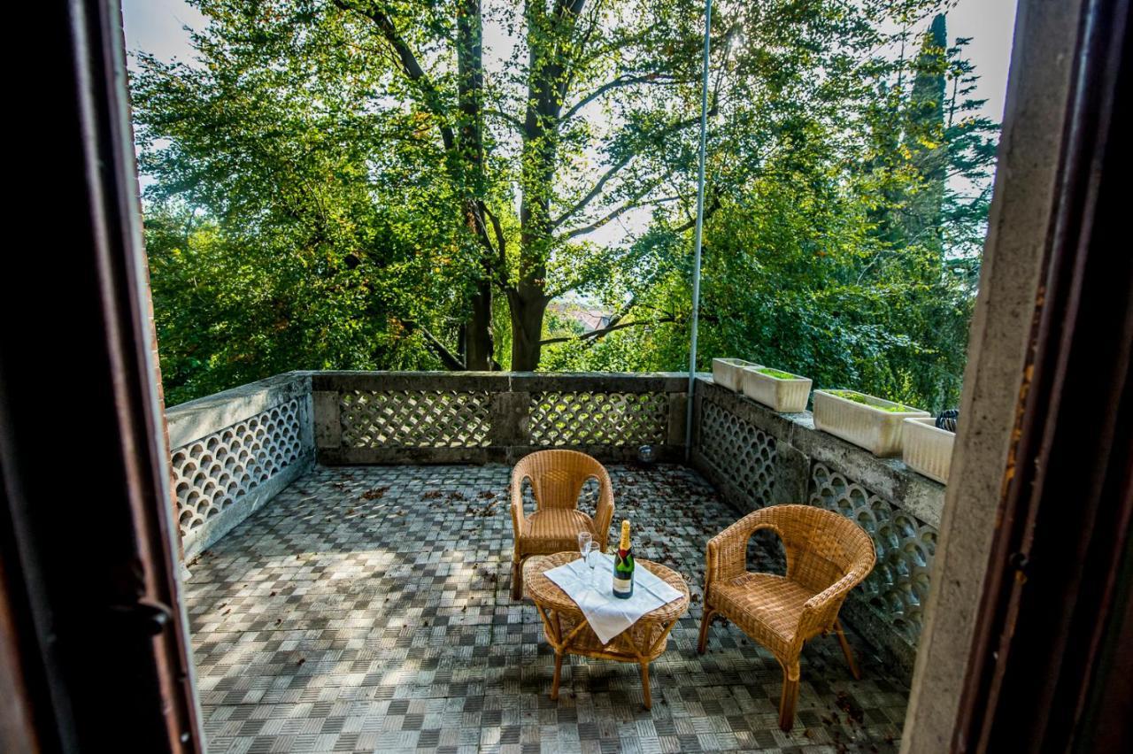 Villa Confalonieri *