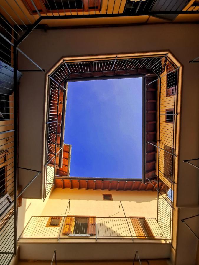 La Casa Del Sarto - And Bed & Breakfast