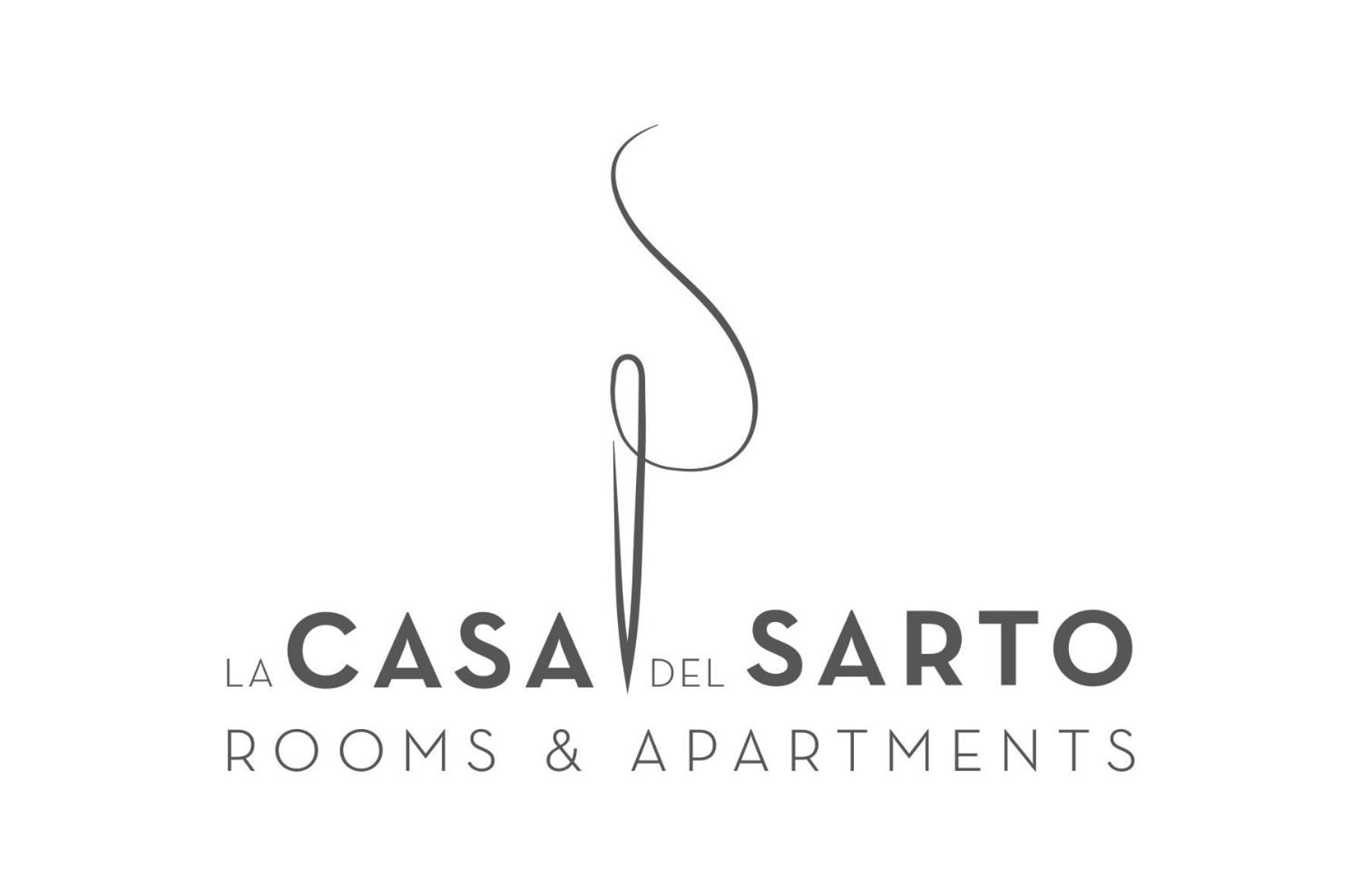 Bed & Breakfast La Casa Del Sarto - And