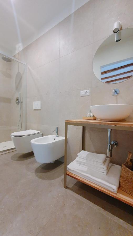 Bed & Breakfast Foscolo 9 - Breakfast