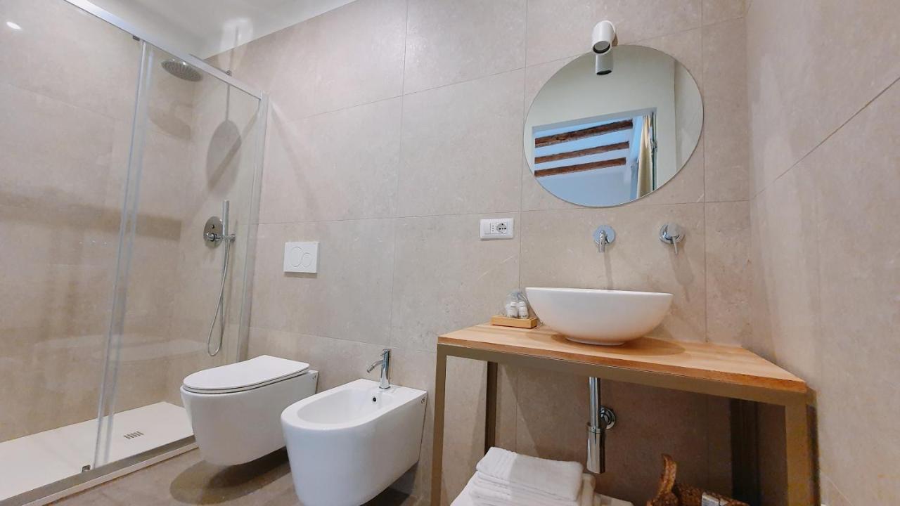 Foscolo 9 - Breakfast Bed & Breakfast