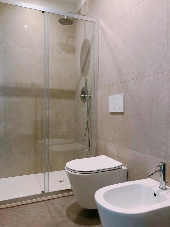 Bed & Breakfast Foscolo 9 - Breakfast Côme