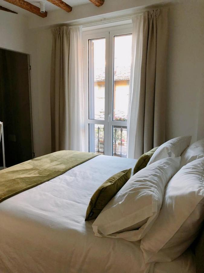 Foscolo 9 - Breakfast Bed & Breakfast *