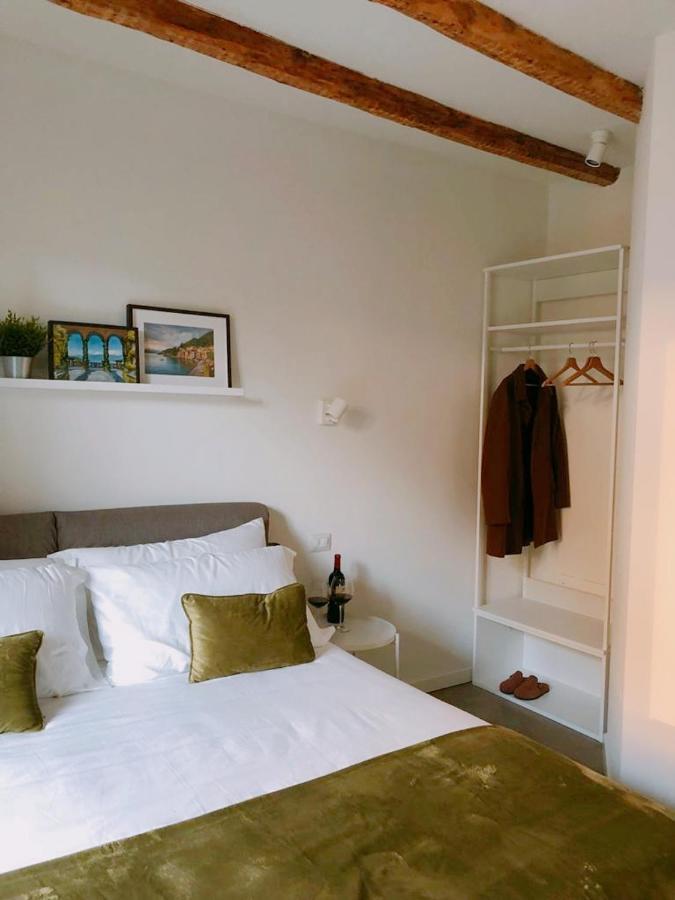 Bed & Breakfast Foscolo 9 - Breakfast