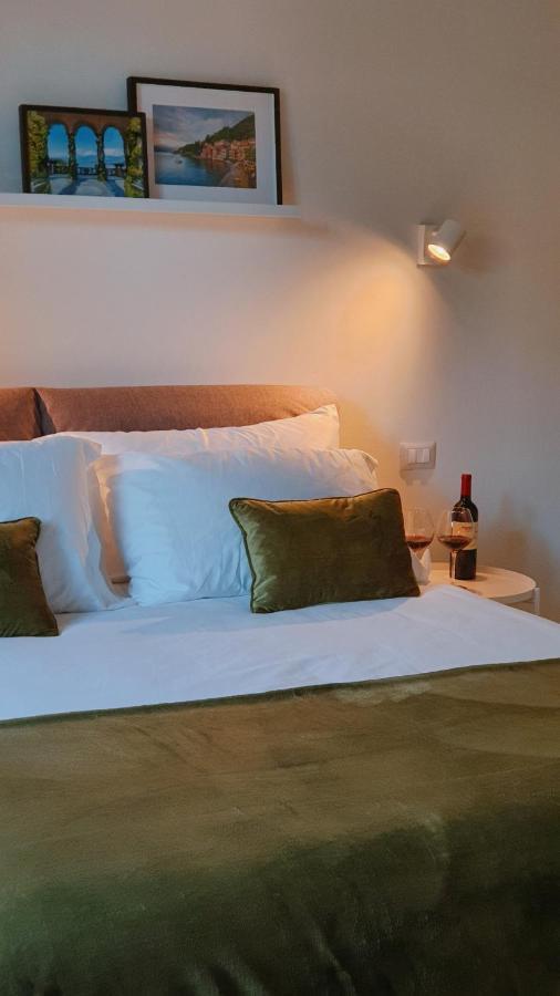 Foscolo 9 - Breakfast Bed & Breakfast