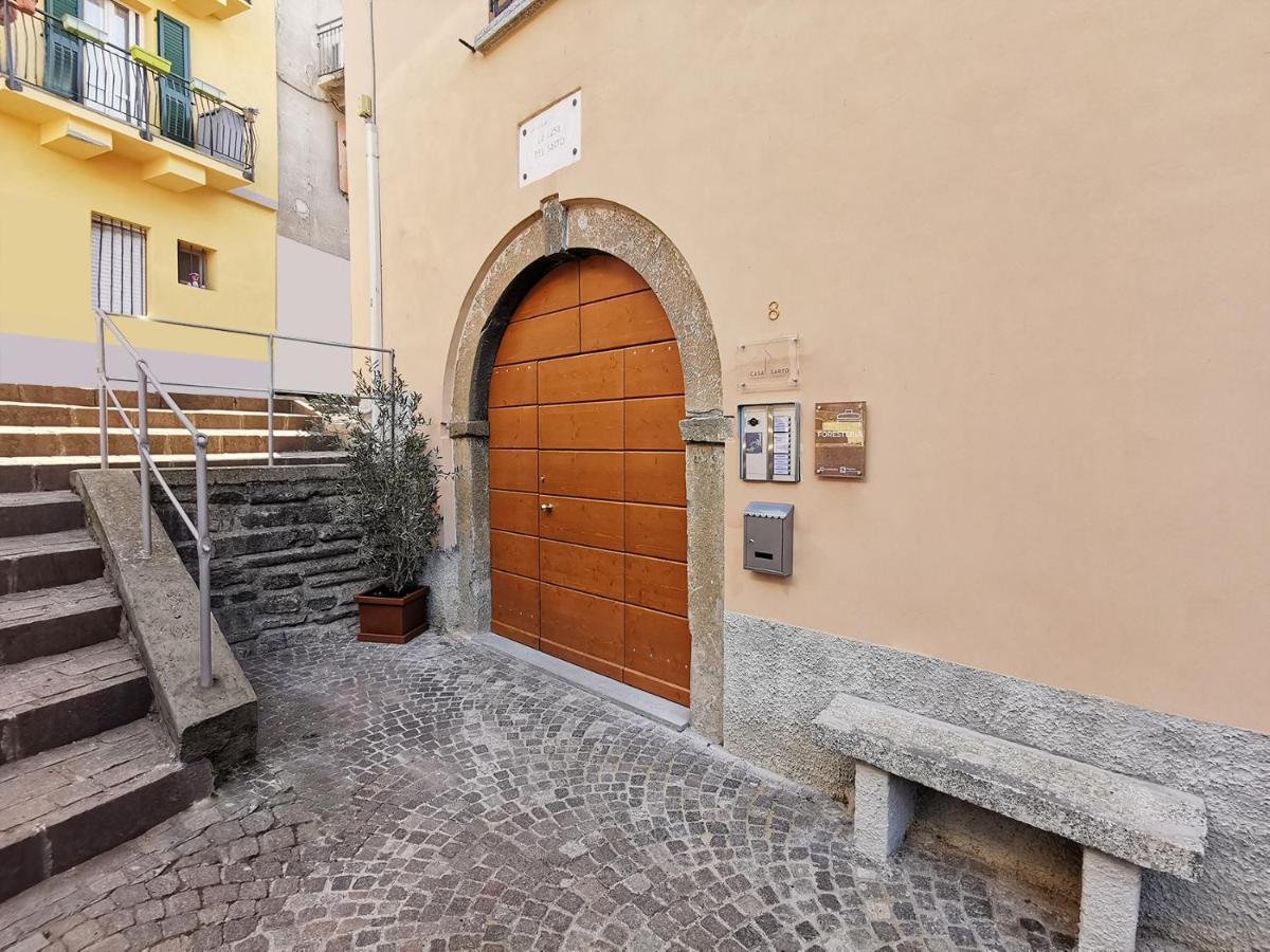 La Casa Del Sarto - And Bed & Breakfast Lecco