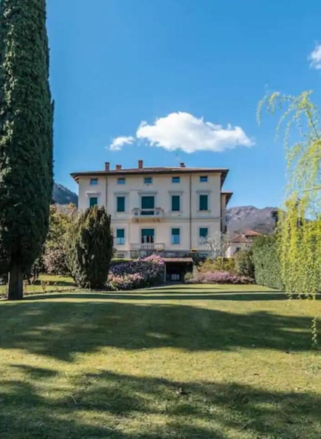 Apartment Regal With View And Free Parking