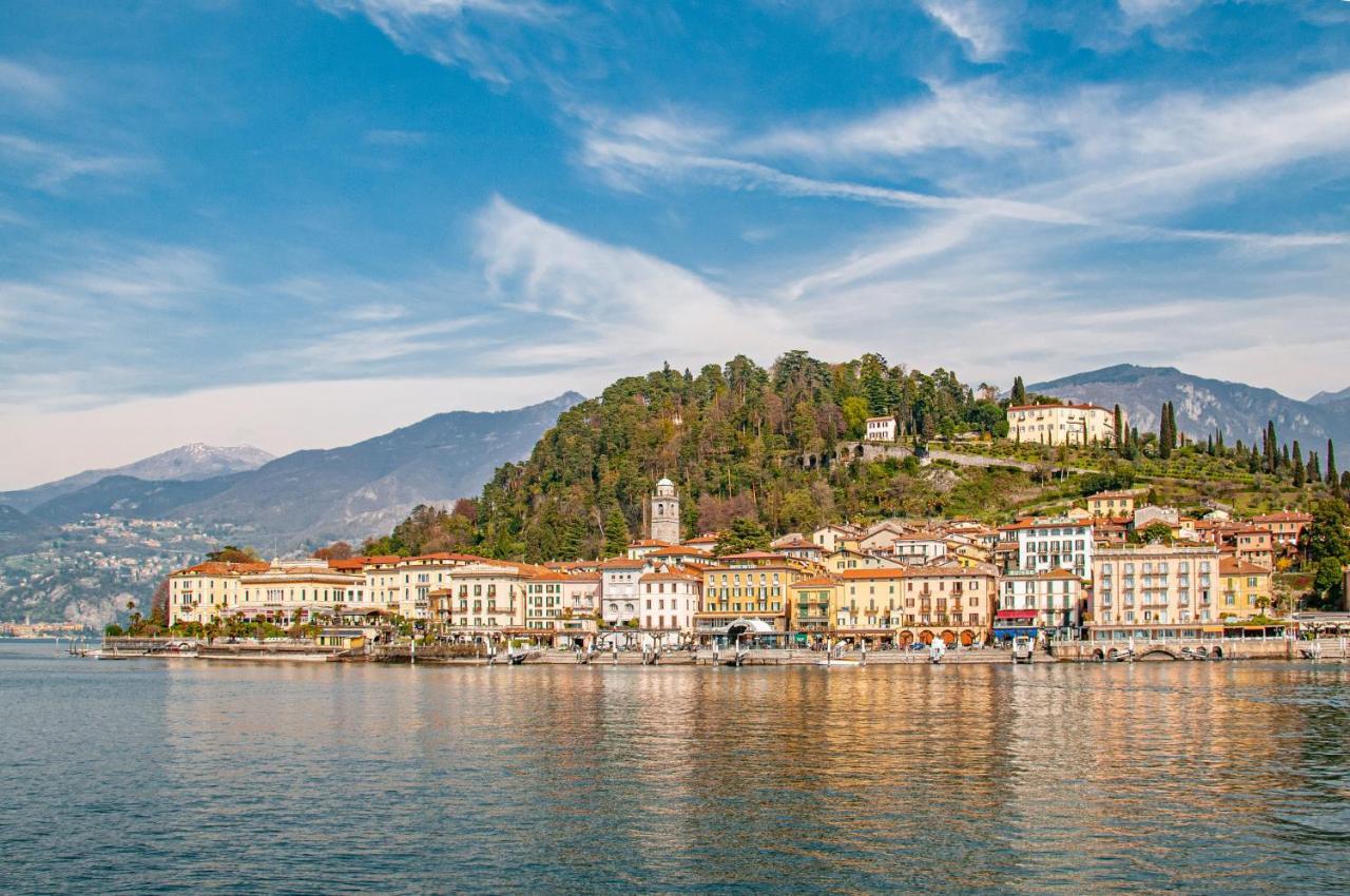 Regal With View And Free Parking * Bellagio
