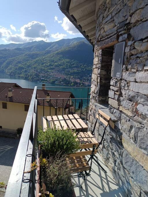 Piazzetta House Stunning View Welcome Cocktail At Il Baretto * Moltrasio