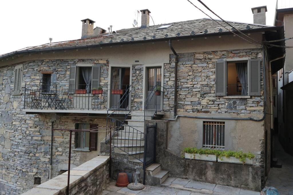 Apartment Piazzetta House Stunning View Welcome Cocktail At Il Baretto
