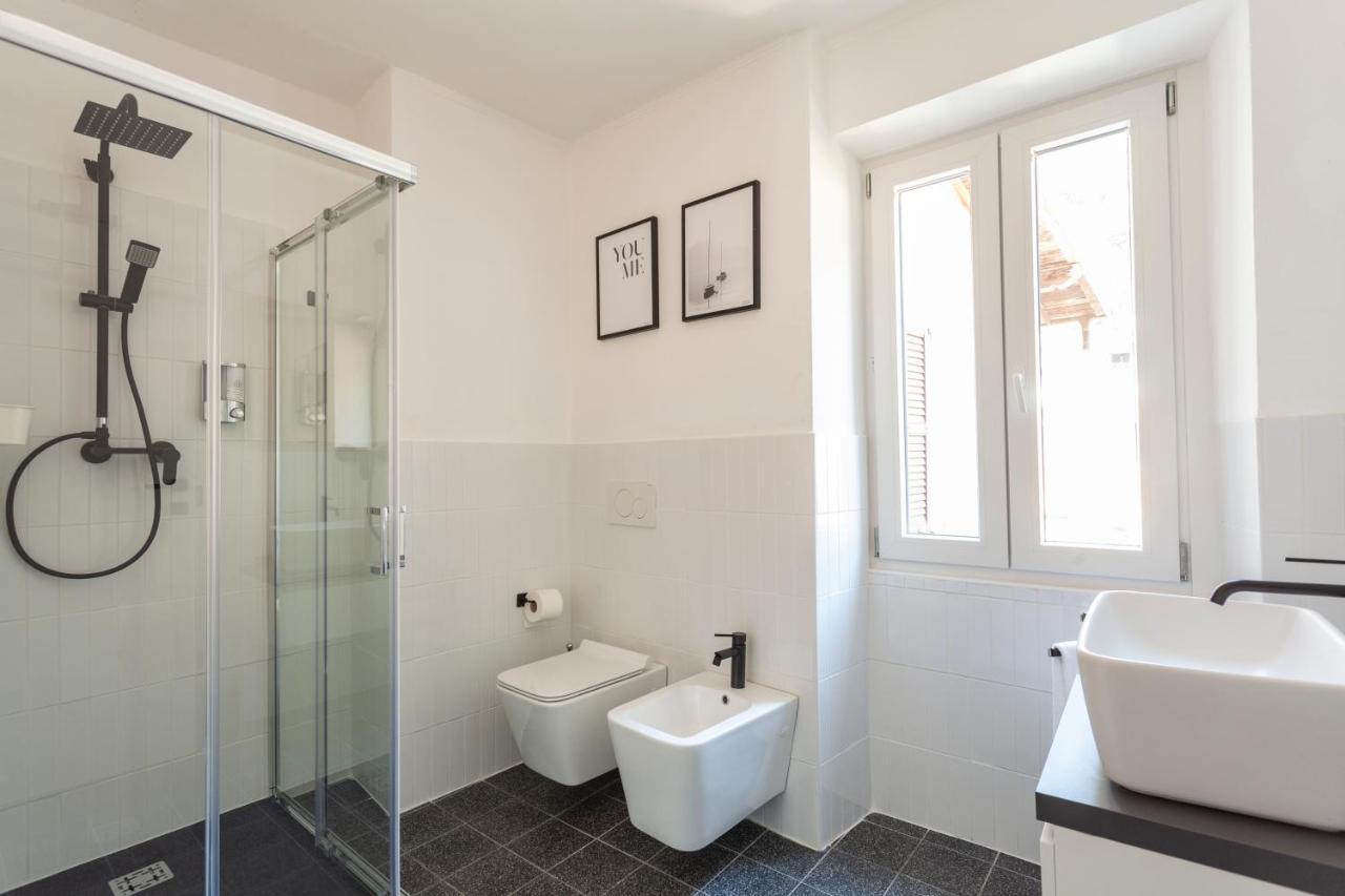 Finestra Sul Apartment