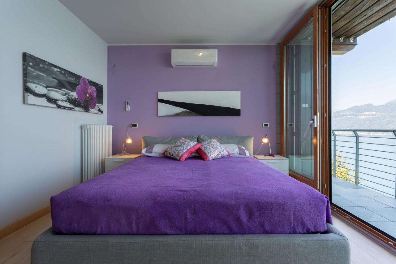 Martina's Amazing View By Halldis Apartment Perledo