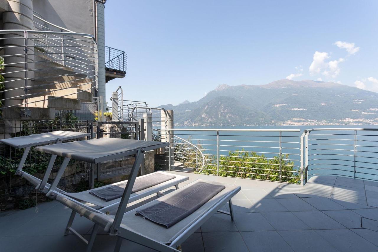 Martina's Amazing View By Halldis Apartment