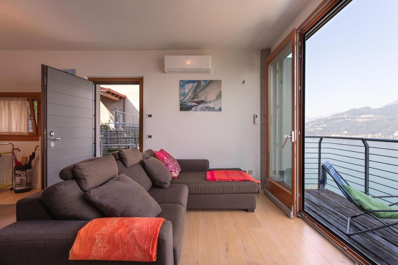 Martina's Amazing View By Halldis Apartment