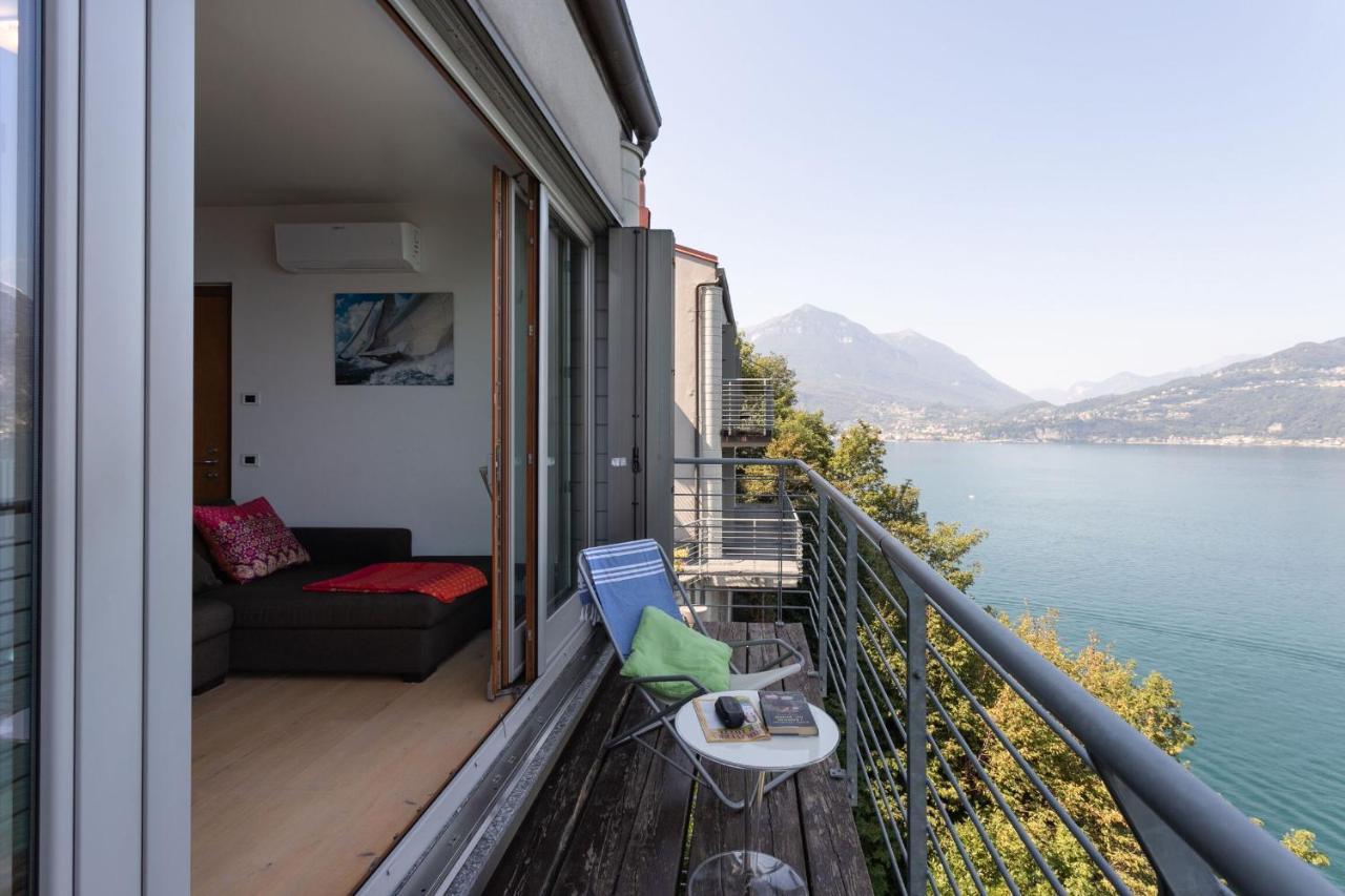 Martina's Amazing View By Halldis Perledo