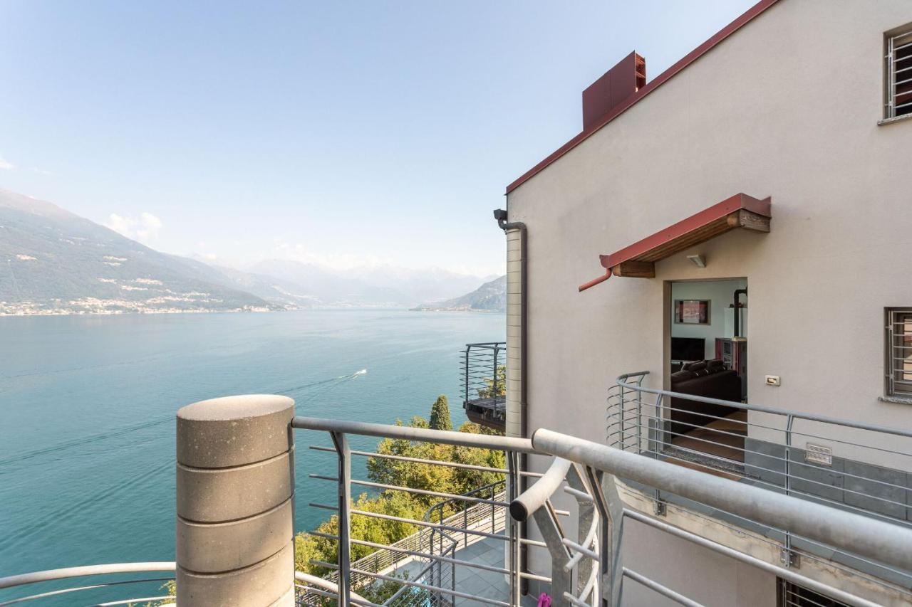 Apartment Martina's Amazing View By Halldis