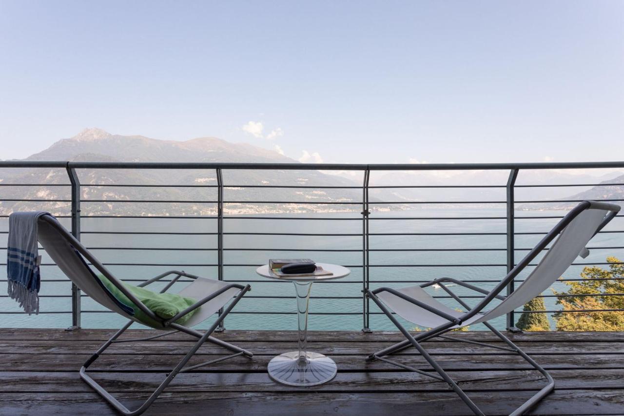 Appartamento Martina's Amazing View By Halldis *
