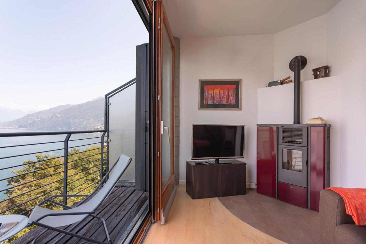 Martina's Amazing View By Halldis Apartment