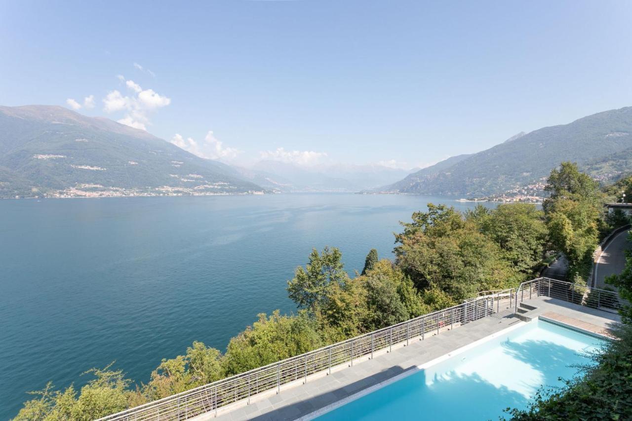Martina's Amazing View By Halldis Appartamento Perledo