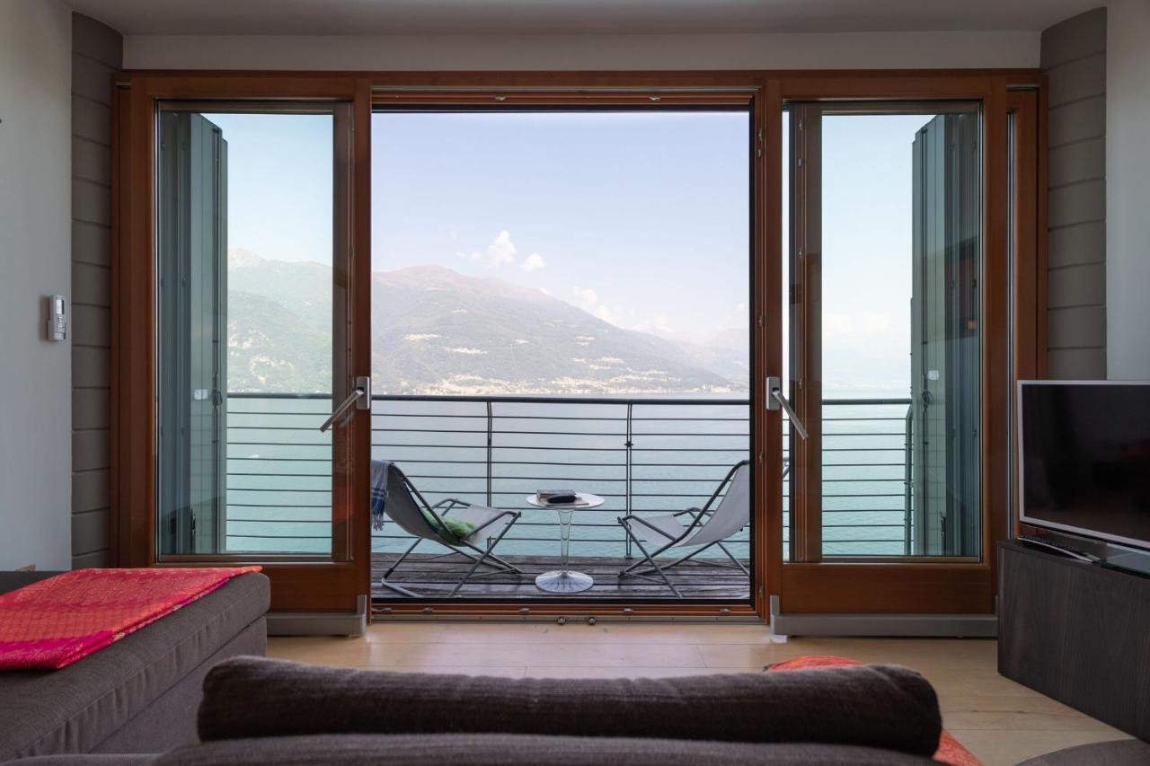 Martina's Amazing View By Halldis Perledo
